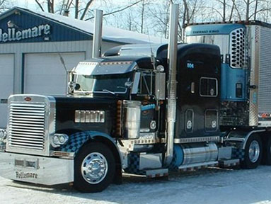 冬天柴油汽車(chē)被凍住怎么辦？柴油凍了最快的解決方法